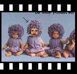 So eine Kinderwirtschaft!