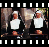 Einfach himmlisch, die drei!