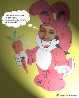 Meine Vorliebe f&uuml;r M&ouml;hrchen!