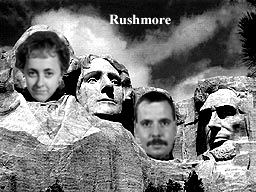 Rushmore