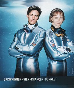 Absolute Chancen-Gleichheit